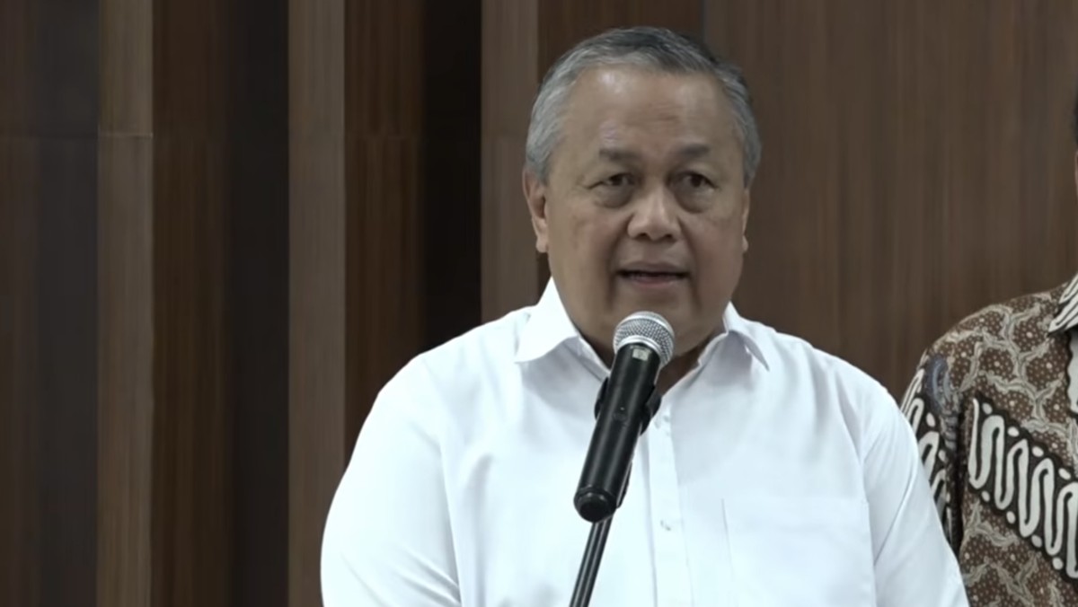 Bank Indonesia Targetkan Rupiah Menguat Signifikan di Bawah Rp18.000 pada 2027 Lewat Lima Pilar Strategis