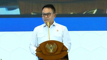 Nasib Aset Motor Listrik BGN di Tengah Kasus Korupsi Dadan Hindayana: Penjelasan Istana