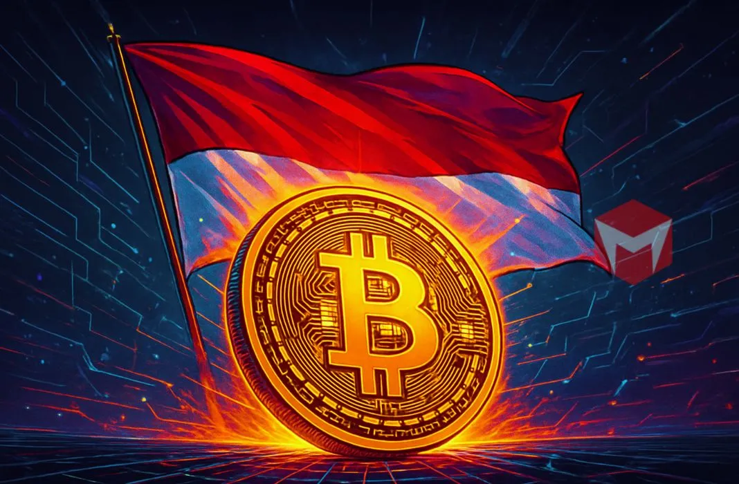 OJK Alihkan Fokus Blockchain: Jembatani Aset Riil dan Digital Lewat Tokenisasi RWA dan Stablecoin