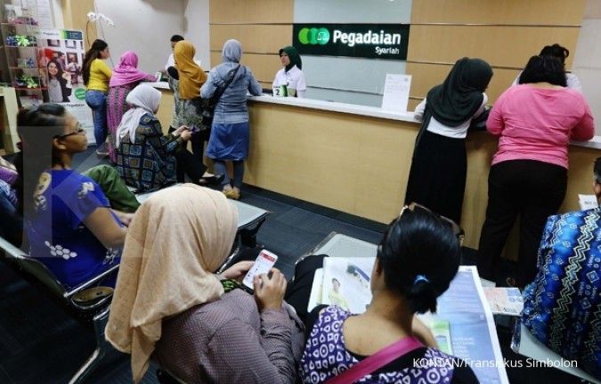 OJK dan Satgas PASTI Bongkar Jaringan Rentenir: 184 Entitas Gadai Ilegal Teridentifikasi di Indonesia