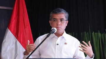 Hadapi Ancaman AI, Indonesia Desak Negara Asia Pasifik Perkuat Kolaborasi Peningkatan SDM Global