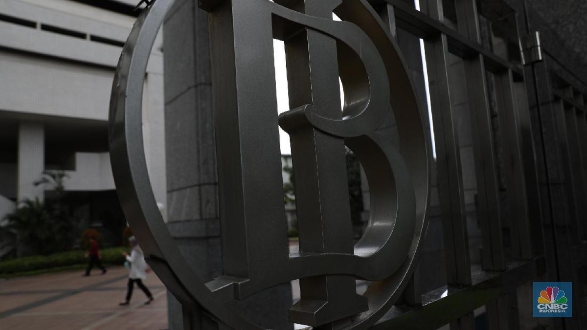 Bank Indonesia Matangkan Opsi Kenaikan BI Rate Jelang Juni, Antisipasi Tekanan Pasar Global