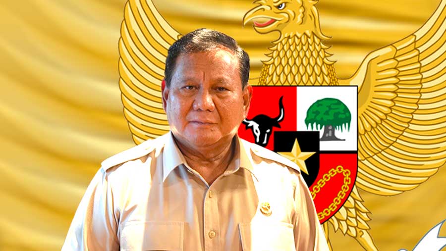 Presiden Prabowo Beri Peringatan Keras pada Pengusaha: Jangan Coba Langgar Hukum, Teknologi Pengawasan Semakin Canggih