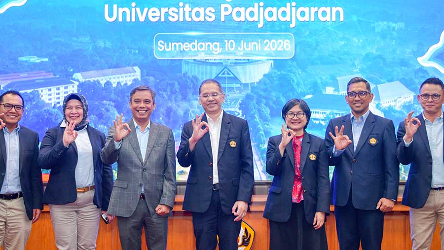 BTN Gandeng Unpad Perkuat Literasi Keuangan dan Kapasitas Ekonomi Mahasiswa