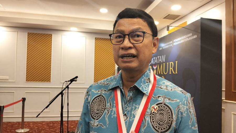 Krisis Anggaran Pengawasan Program Makan Bergizi Gratis, BPOM Mengaku Belum Terima Dana Tambahan