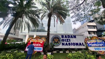 Masa Depan Armada Motor Listrik BGN Pasca Perubahan Kepemimpinan dan Kasus Korupsi Mantan Kepala
