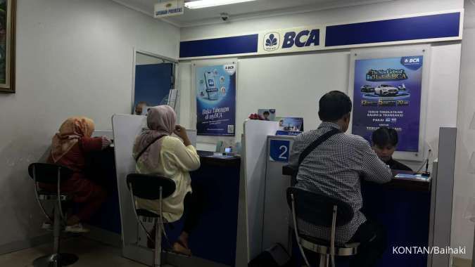 Lonjakan Pengguna Layanan Penggajian BCA Jadi Motor Penggerak Dana Murah Hingga Pertengahan 2026