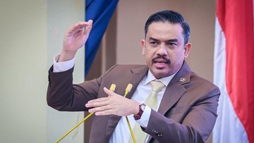Menteri Usaha Mikro, Kecil, dan Menengah (UMKM) Maman Abdurrahman/Foto: Kementerian UMKM