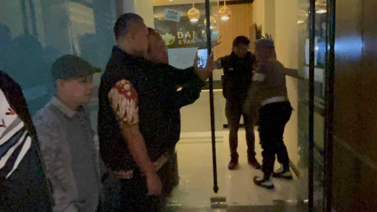 Bareskrim Tetapkan Founder DSI Tersangka Kasus Dugaan Penipuan dan Penggelapan Dana Fintech P2P