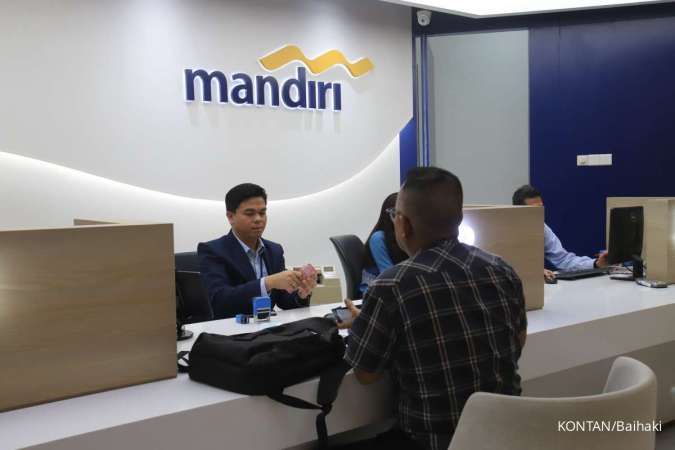 Mandiri Jadi Bank Tunggal RI yang Terkoneksi Langsung ke Jaringan Pembayaran Yuan Tiongkok, CIPS