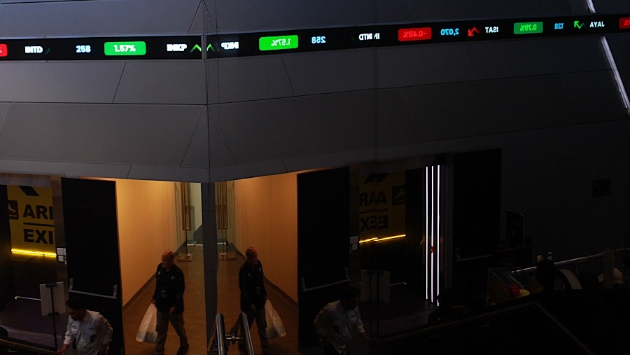 Strategi Kehati-hatian CBDK di Tengah Gejolak Ekonomi Global: Target Penjualan Tetap Stabil Hingga 2026