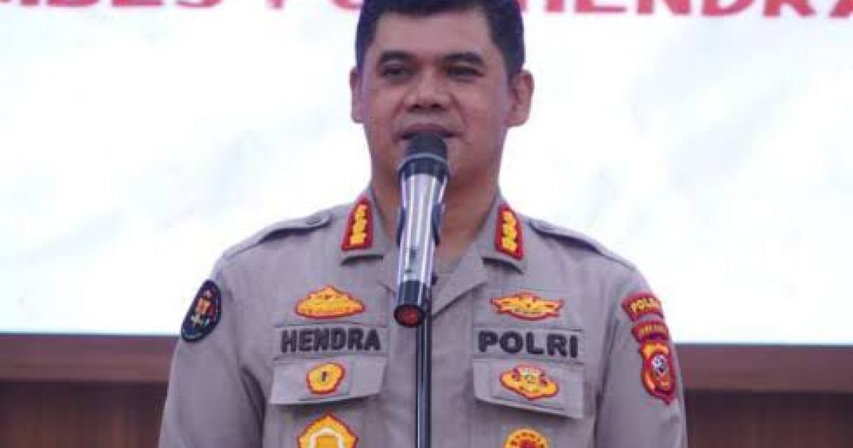 Polda Jabar Pastikan Kawal Tuntas Sidang Kasus Ririn Rifanto, Apresiasi Keterbukaan Para Pihak