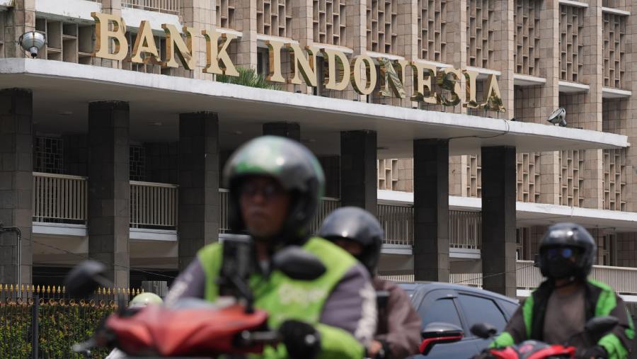 Respons Positif Pasar: Aliran Dana Asing Kembali Masuk Pasca Kenaikan Suku Bunga BI