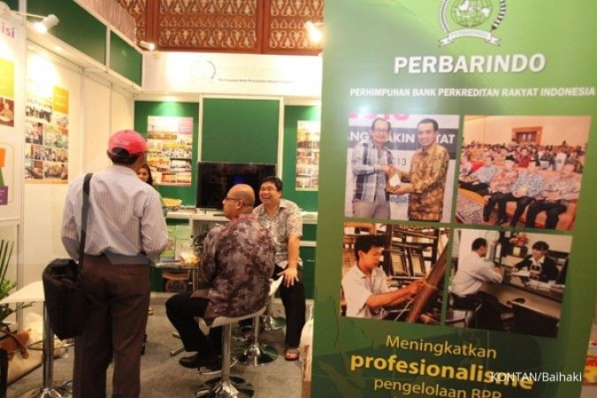 Yield SBN Melonjak, BPR Terjepit Tekanan Biaya Dana dan Persaingan Ketat