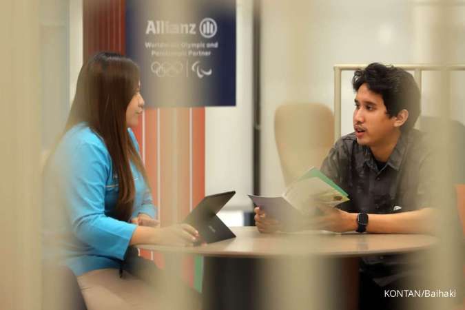 Allianz Life Gandeng SMBC Indonesia Luncurkan Solusi Pendapatan Terjamin untuk Nasabah Prioritas