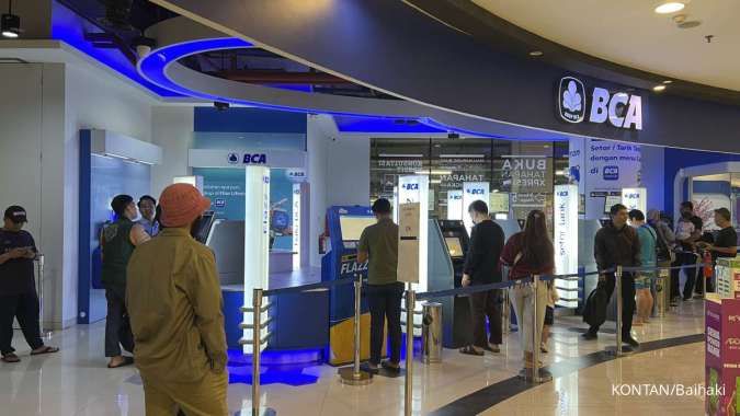 Komitmen BCA: Jaga Mutu Kredit Sindikasi Sambil Katalisator Pembangunan Sektor Prioritas Nasional