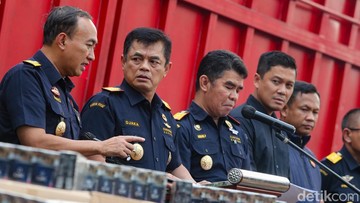 Foto: Andhika Prasetia/DetikFoto