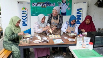 Foto: Dok. PNM