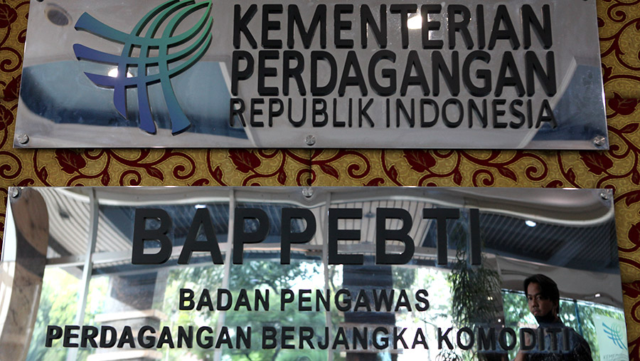 Lindungi Modal Anda: Memilih Broker Forex Legal yang Diawasi Bappebti di Tengah Lonjakan Minat Trading