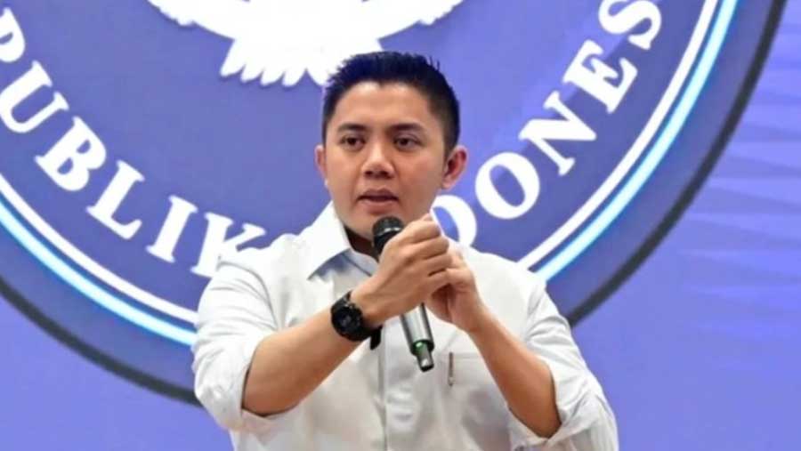 Pemerintah Jelaskan Rasionalisasi Kenaikan Harga Pertamax di Tengah Dinamika Pasar Minyak Dunia