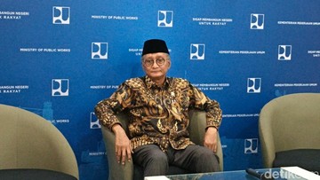 Kementerian PUPR Rilis Buku Dokumentasi 600 Hari Kinerja Infrastruktur di Era Pemerintahan Prabowo