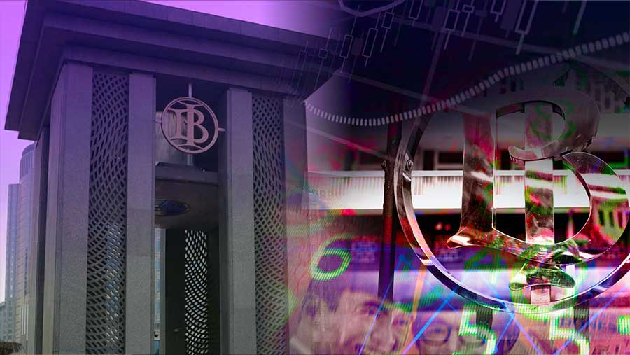 Dampak Kenaikan BI Rate: Analisis Tekanan Kredit dan Daya Beli Konsumen Pasca Keputusan Bank Sentral