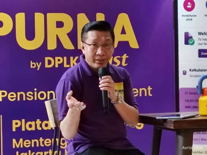 Antisipasi Bank Sentral: Bagaimana Kenaikan BI Rate Mengguncang Portofolio Obligasi Dana Pensiun?