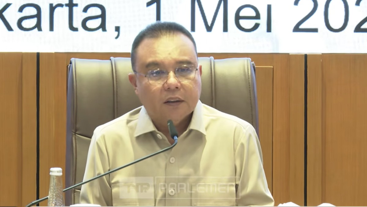 DPR RI Sambut Positif Terobosan BI Perkuat Transaksi Lintas Batas Melalui Kerja Sama Mata Uang dengan Tiongkok dan Hong Kong