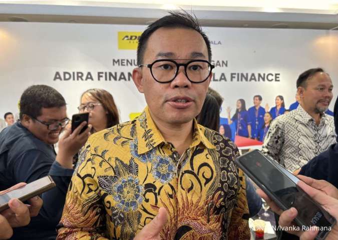 Antisipasi Kenaikan BI Rate, Adira Finance Siapkan Jurus Jitu Lindungi Margin Keuntungan