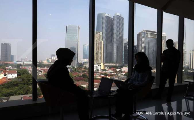 Mengapa Target Peningkatan Iuran Dana Pensiun Konvensional Masih Terganjal Hambatan Struktural?