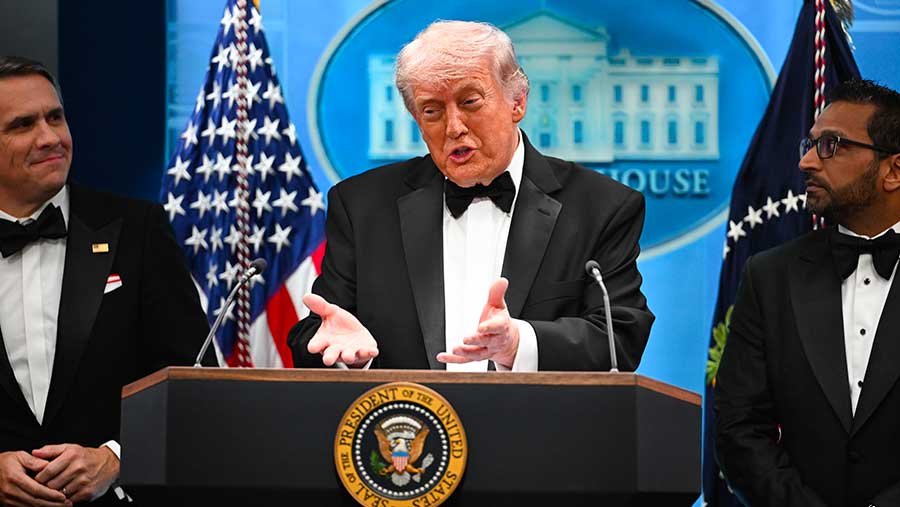 AS dan Iran Akhiri Konflik Militer Lewat Kesepakatan Damai yang Diumumkan Trump