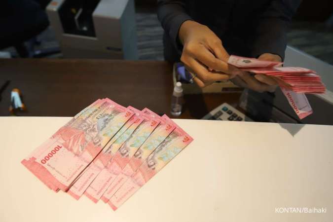 Ilustrasi: Strategi Bank Digital Pertahankan Bunga Deposito di Tengah Gempuran Kenaikan BI Rate