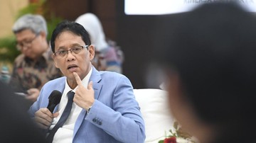 Menteri Keuangan Purbaya Yudhi Sadewa/Foto: ANTARA FOTO/M RISYAL HIDAYAT