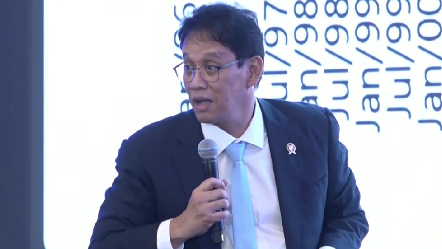 Pertemuan Tertutup di Kertanegara: Purbaya Yudhi Sadewa Ungkap Diskusi Strategi Ekonomi dengan Presiden Prabowo