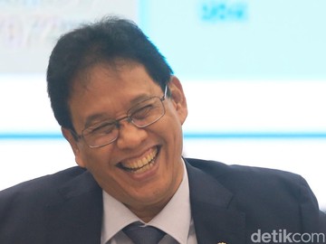 Foto: Ari Saputra/detikFoto