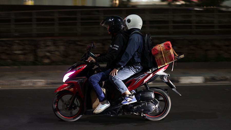 Kaleidoskop Pasar Sepeda Motor Domestik Mei 2026: Penjualan Melandai Tipis, Ekspor Komponen Mencetak Rekor Baru