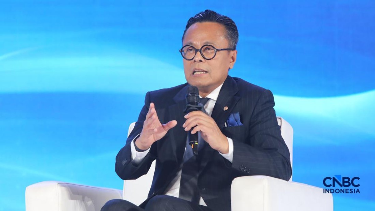 BP BUMN Perkuat Pengawasan Realisasi Investasi Strategis Nasional Pasca Arahan Presiden Prabowo