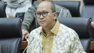 Penjelasan CEO Danantara: Mengapa Laporan Keuangan Konsolidasi Belum Diumumkan ke Publik