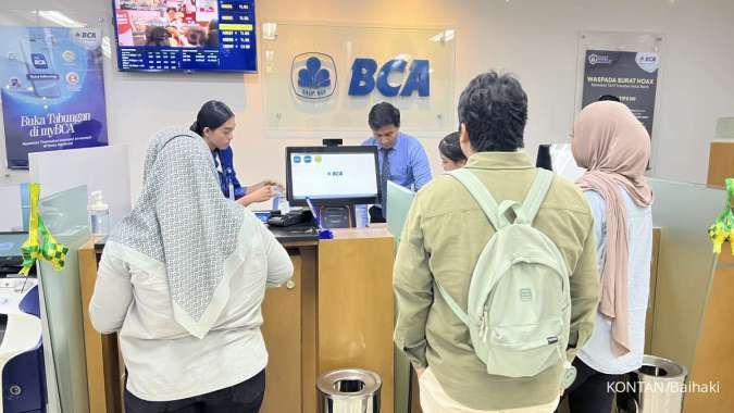 BCA Pastikan Penyesuaian Layanan Kantor Cabang di Tanggal 16 Juni 2026 Menyambut Libur Nasional