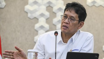 Dampak Kesepakatan Damai AS-Iran Terhadap Alokasi Anggaran Subsidi Energi dan Program Prioritas Pemerintah