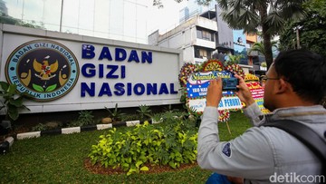 Nasib 21.000 Motor Listrik Senilai Rp 1 Triliun di BGN Pasca Kasus Korupsi Mantan Kepala