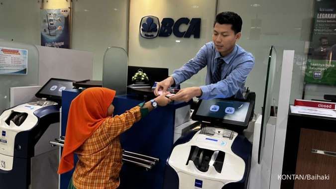 Analisis Kinerja Keuangan BCA: Laba Bersih Tumbuh Moderat Hingga Mei 2026
