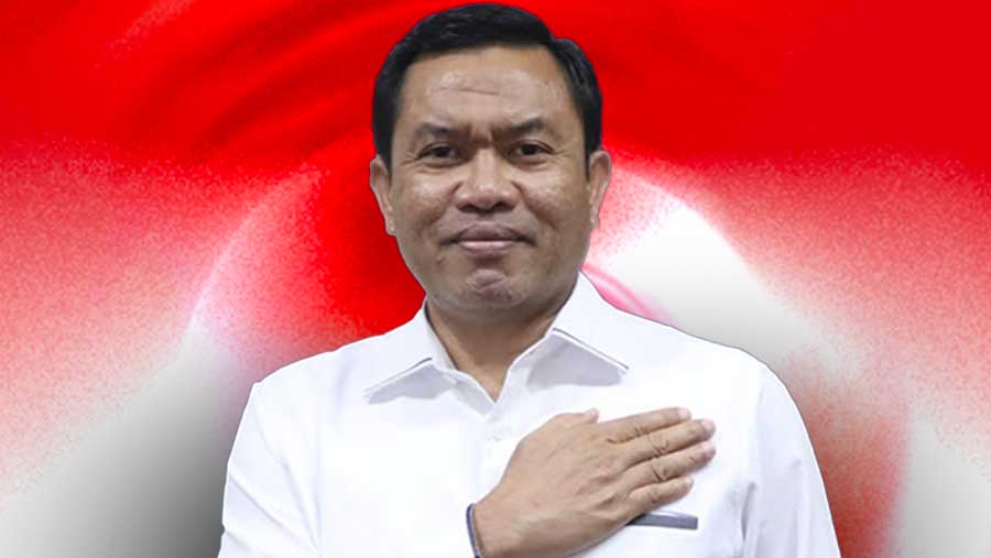 Keputusan Status Justice Collaborator Sony Sonjaya Kasus Korupsi Makan Bergizi Gratis Masih Ditunda Jaksa Agung Muda