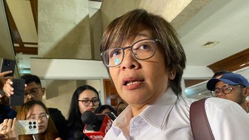 Evaluasi Penerima Manfaat Program Makan Bergizi Gratis Digencarkan, Fokus pada Siswa Sekolah Elit