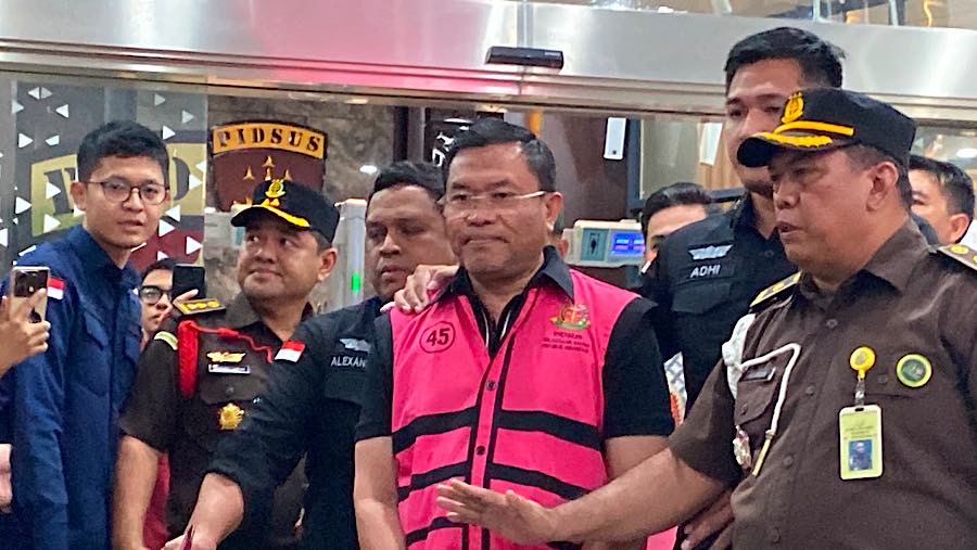 Eks Waka BGN Sony Sanjaya Dijadwalkan Diperiksa Jaksa Pekan Depan, Fokus pada Status Justice Collaborator
