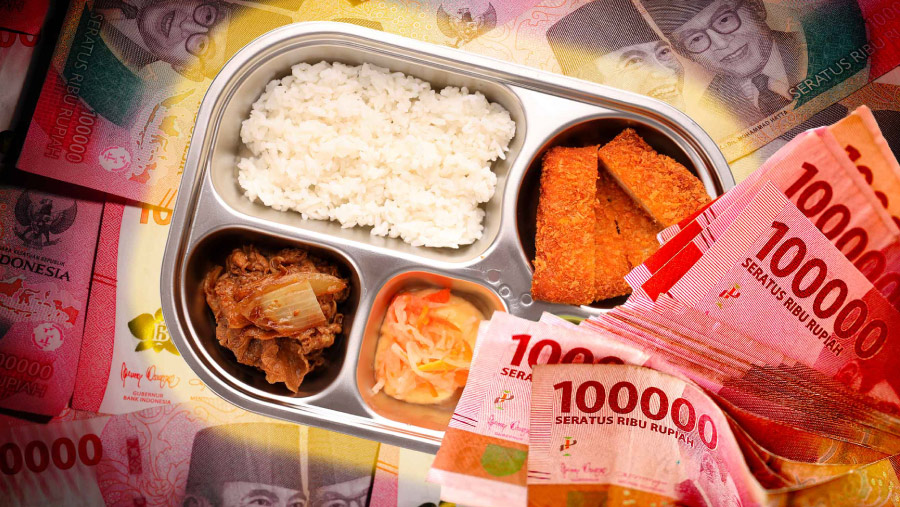 BGN Pertimbangkan Siswa SMA Mampu Dikecualikan dari Program Makan Bergizi Gratis (MBG)