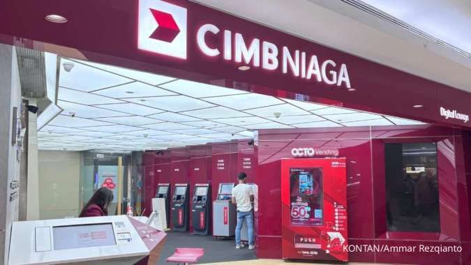 Ilustrasi: Menghindari Merger, Bank KBMI 1 Pilih Strategi Mandiri untuk Penuhi Target Modal Inti Rp 6 Triliun