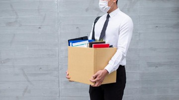 Ilustrasi/Foto: iStock