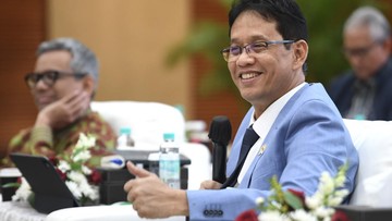 Menteri Keuangan Purbaya Yudhi Sadewa/Foto: ANTARA FOTO/M RISYAL HIDAYAT