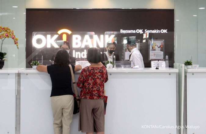 Respons OK Bank Pasca BI Rate Naik ke 5,5%: Strategi Penyesuaian Bunga Deposito Dipertimbangkan